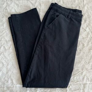 Fried - Denim Brand - Mens Pants - Size 34 x 30 - SLIM - Black